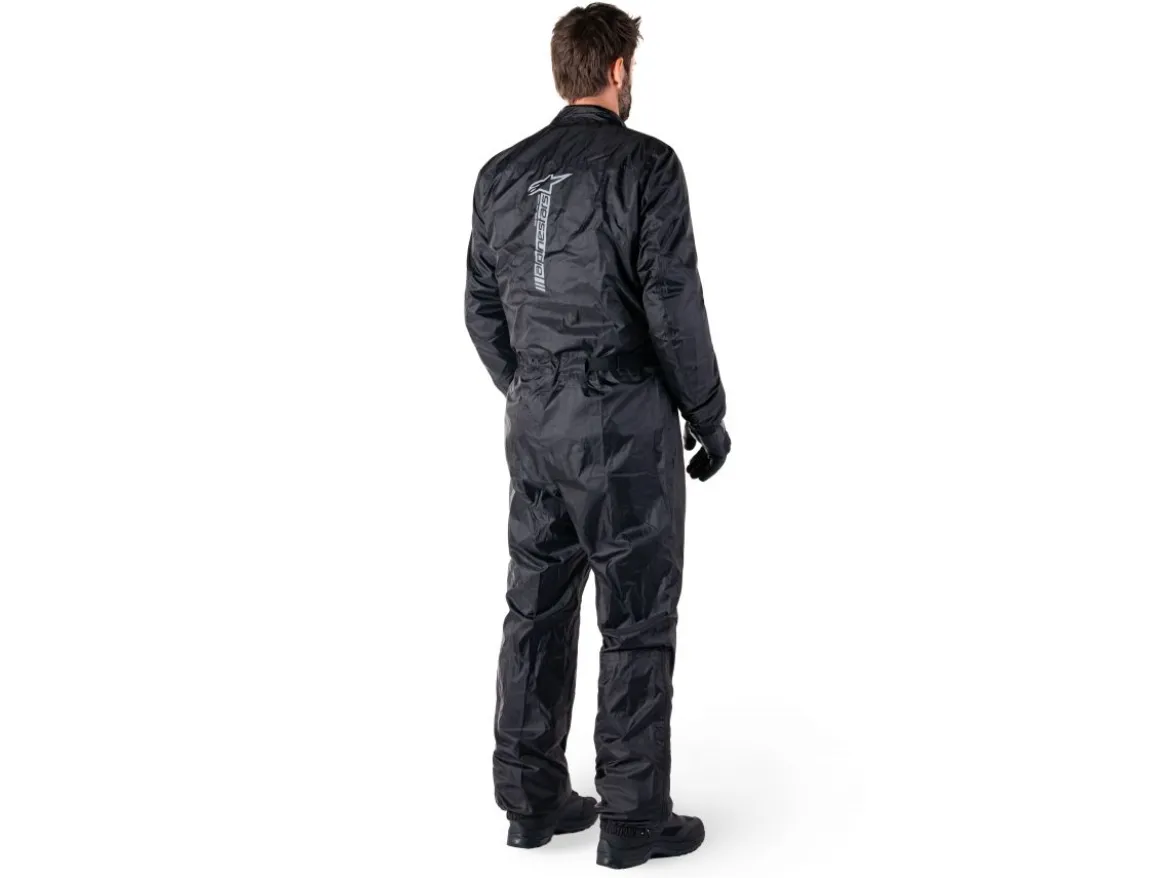 TUTA HURRICANE RAIN V2 ALPINESTARS
