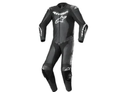 TUTA IN PELLE GP FORCE LURV - 1 PEZZO ALPINESTARS