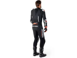 TUTA IN PELLE GP-R7 - 1 PEZZO ALPINESTARS