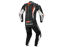 TUTA IN PELLE GP TECH V5 ALPINESTARS