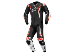 TUTA IN PELLE GP TECH V5 ALPINESTARS