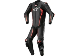 TUTA IN PELLE MISSILE V2 - 1 PEZZO ALPINESTARS