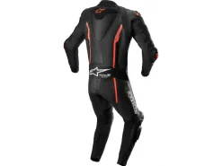 TUTA IN PELLE MISSILE V2 - 1 PEZZO ALPINESTARS