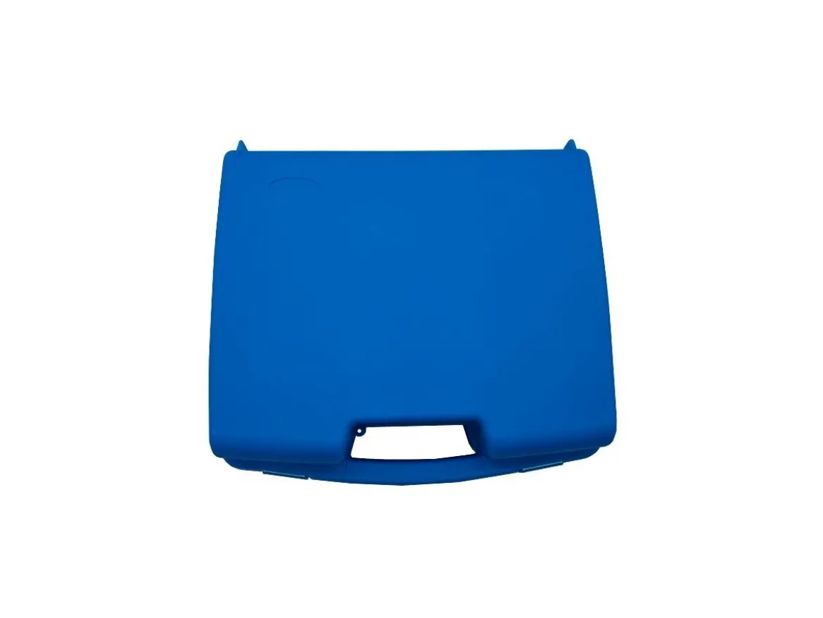 VALIGETTA PORTAMANOMETRO TVR EXTRA BLU UNIVERSALE
