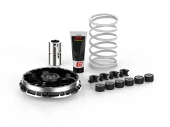 VARIATORE MULTIVAR 2000 BMW C 400 X-C GT 400 2019-＞ MALOSSI BMW C GT 400 IE 4T LC EURO 5 2021+