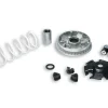 VARIATORE MULTIVAR 2000 MALOSSI KAWASAKI J 125 IE 4T LC EURO 4 2017+