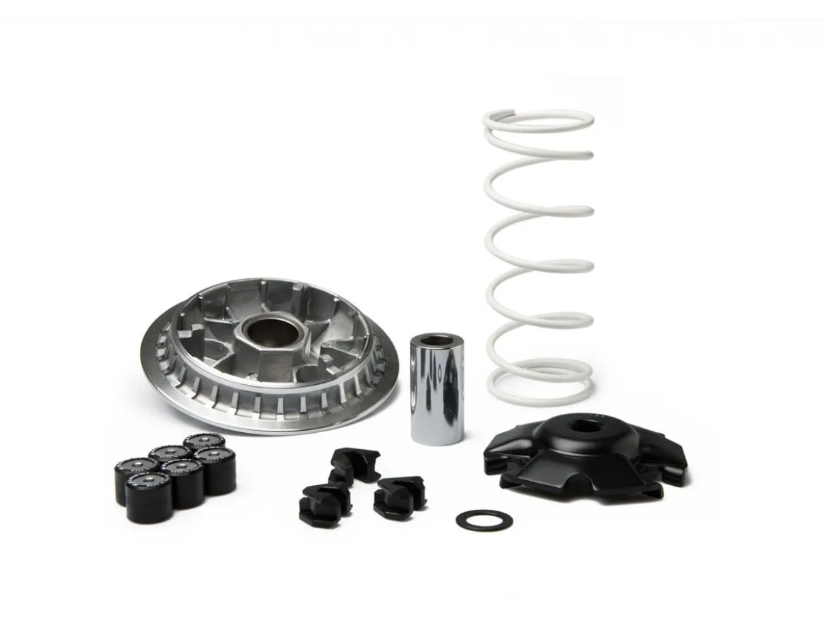 VARIATORE MULTIVAR 2000 MALOSSI YAMAHA N MAX 125 IE 4T LC EURO 5 2021+ (E32TE)