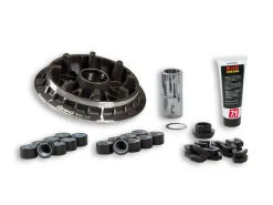 VARIATORE MULTIVAR 2000 NEXT PER YAMAHA T MAX IE 4T LC 530 CC MALOSSI YAMAHA T MAX 530 IE 4T LC 2015-2016 (J409E)