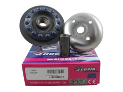 VARIATORE PRO J COSTA PIAGGIO 400CC / 500CC