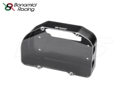 VETRO RICAMBIO PROTEZIONE STRUMENTAZIONE I2M BONAMICI RACING