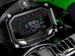 VETRO RICAMBIO PROTEZIONE STRUMENTAZIONE BONAMICI KAWASAKI ZX-4R / RR 2024