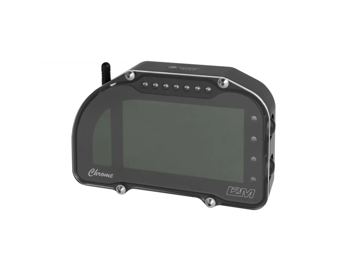 VETRO RICAMBIO PROTEZIONE STRUMENTAZIONE BONAMICI I2M CHROME PRO 2