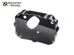 VETRO RICAMBIO PROTEZIONE STRUMENTAZIONE BONAMICI DUCATI PANIGALE V4 R 2019-2023