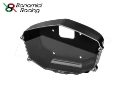 VETRO RICAMBIO PROTEZIONE STRUMENTAZIONE BONAMICI APRILIA RSV4 / TUONO V4 17-19