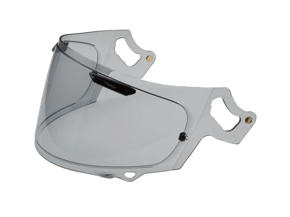 VISIERA ARAI MAX VISION INTERMEDIA PINKLOCK PER CASCHI ARAI