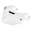 VISIERA ARAI MAX VISION TRASPARENTE PINLOCK PER CASCO ARAI RX-7 V