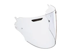 VISIERA ARAI PRO SHADE READY TRASPARENTE PER CASCHI ARAI SZ-R