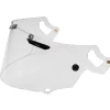 VISIERA ARAI RACING TOP TRASPARENTE PINKLOCK PER CASCHI ARAI