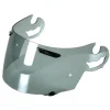 VISIERA ARAI STANDARD INTERMEDIA PINKLOCK PER CASCHI ARAI