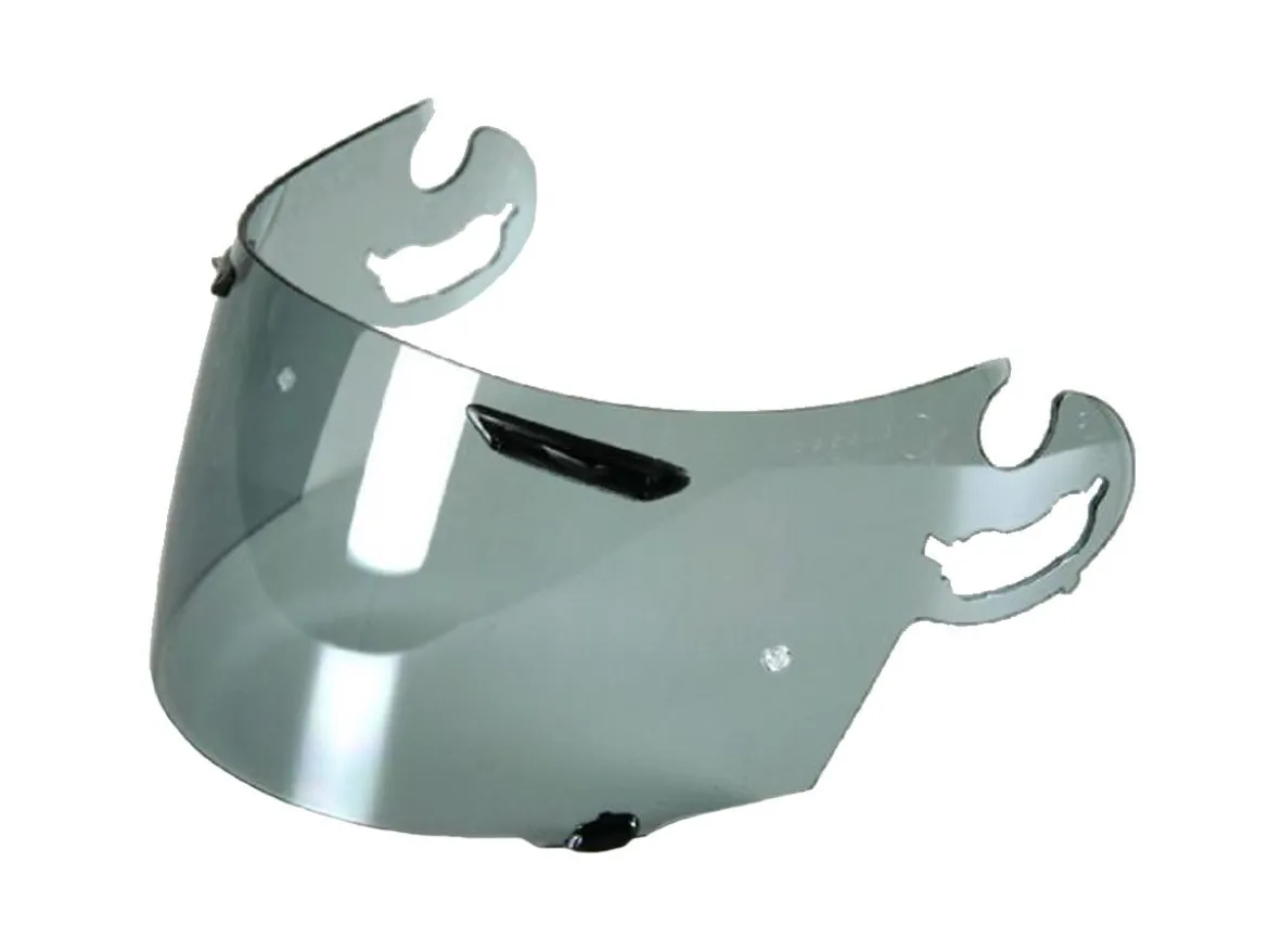 VISIERA ARAI STANDARD INTERMEDIO PINKLOCK PER CASCHI ARAI RX-7 GP