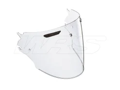 VISIERA ARAI TRASPARENTE PER CASCO ARAI SZ-R VAS EVO / SZ-R VAS