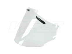VISIERA ARAI TRASPARENTE TIPO ZR PER CASCO ARAI SZ