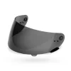 VISIERA CLICKRELEASE FUME CHIARO BELL