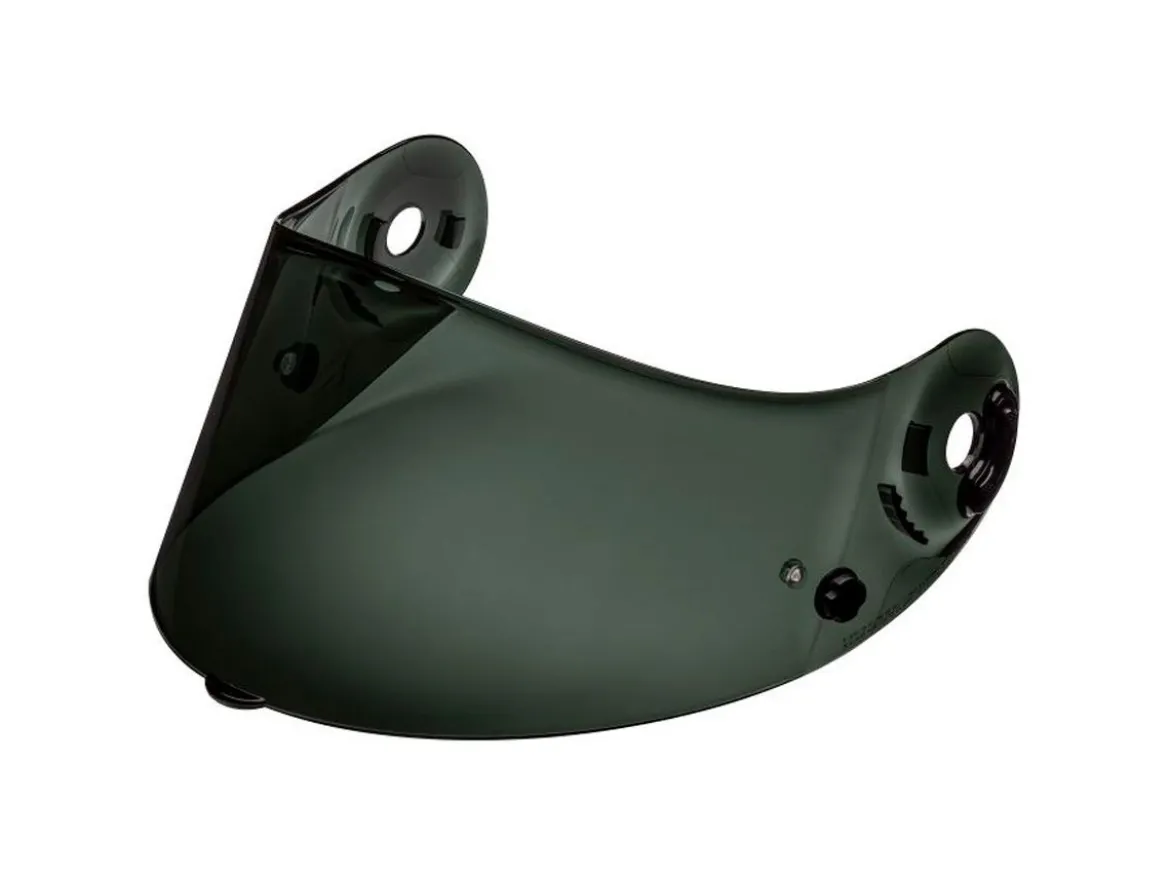 VISIERA DARK GREEN CASCO X-LITE X-803 / X-802 / 603