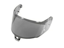 VISIERA FUME' CHIARO DI RICAMBIO CASCHI ALPINESTARS S-R10