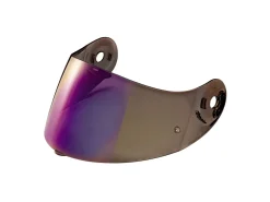 VISIERA IRIDIO CASCO X-LITE X802 / X803 R / RR / 702 / 661 / 603