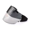 VISIERA PRO SHADE ARAI DIAMOND NERO PER CASCO ARAI SZ-R VAS-Z