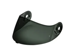 VISIERA SCURA DARK GREEN CASCO X-LITE X802 / X803 R / RR / 702 / 661 / 603