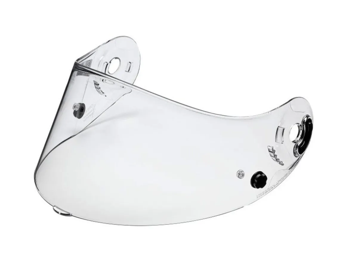 VISIERA TRASPARENTE CASCO X-LITE X-803 / X-802 / X-603