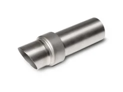 V-TUV316 DB KILLER ACCIAIO INOX AKRAPOVIC KAWASAKI ZX-10R / RR 2021-2026