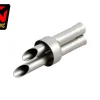 V-TUV149 DB KILLER AKRAPOVIC YAMAHA MT-07 2014-2016