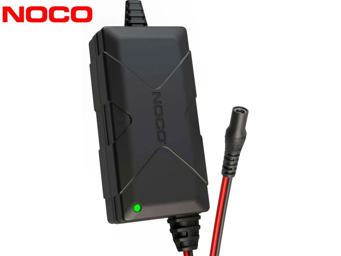 XGC4 ADATTATORE ALIMENTAZIONE 56W NOCO GENIUS
