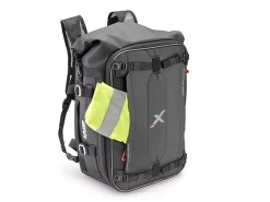XL02 BORSA CARGO ROLL TOP WATER RESISTANT ESTENSIBILE 25LT / 35LT GIVI
