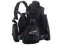 ZAINO TACTICAL TECHDURA ALPINESTARS