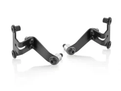 ZDM131 ADATTATORE PER CUPOLINO CF010 RIZOMA DUCATI SCRAMBLER ICON 2015-2016